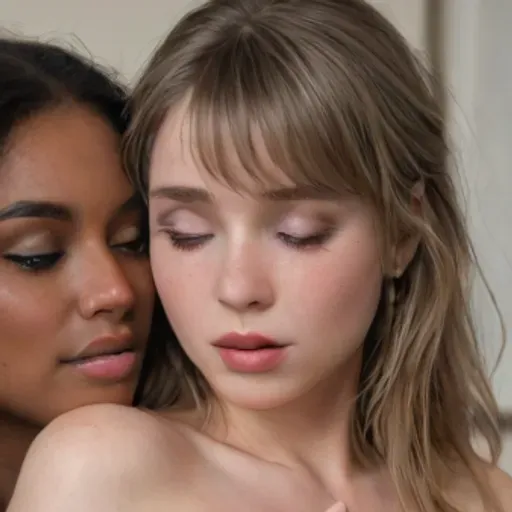 yapay zekâ porno görsel üretici