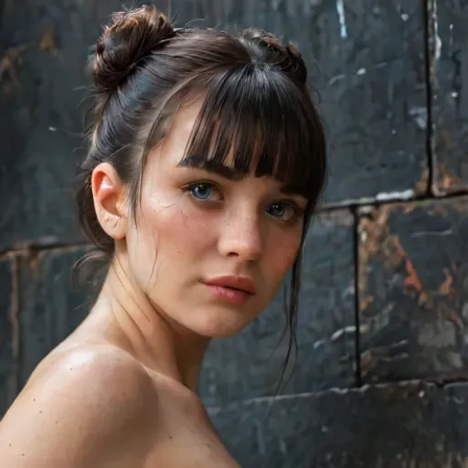 โปรแกรมสร้างภาพโปรนที่ใช้ปัญหา AI