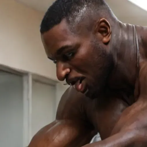 générateur d’images porno IA