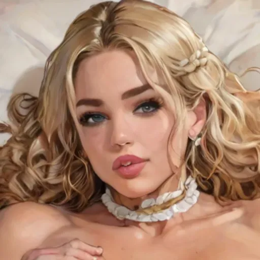 โปรแกรมสร้างภาพโปรนที่ใช้ปัญหา AI