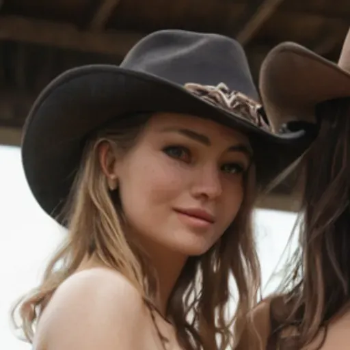 Pencipta imej lucah AI