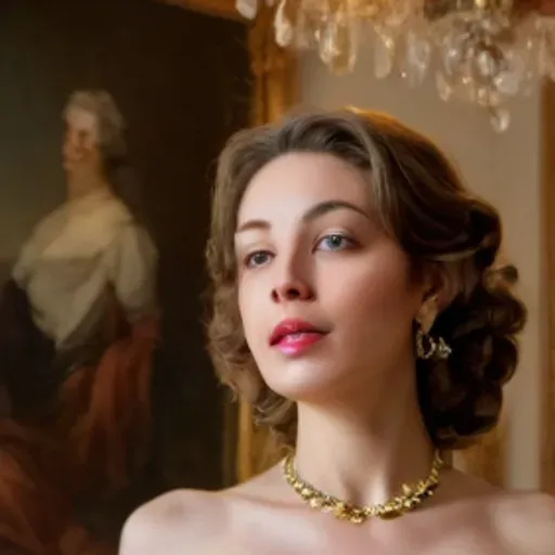 โปรแกรมสร้างภาพโปรนที่ใช้ปัญหา AI