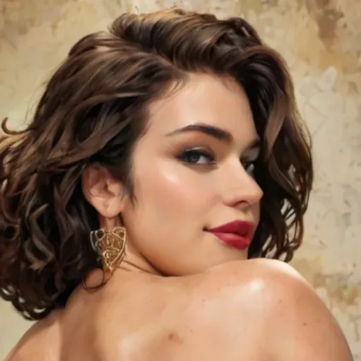 โปรแกรมสร้างภาพโปรนที่ใช้ปัญหา AI