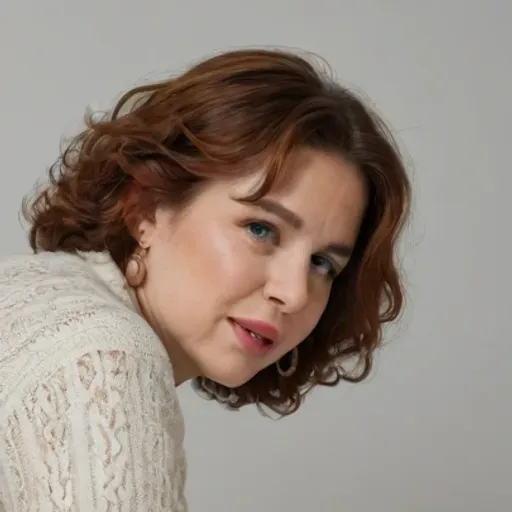 AI 포르노 이미지 생성기