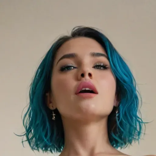 Pencipta imej lucah AI