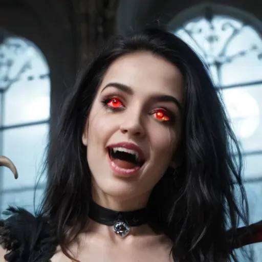 AI porn image generator