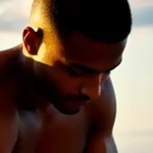 generatore di foto porno IA