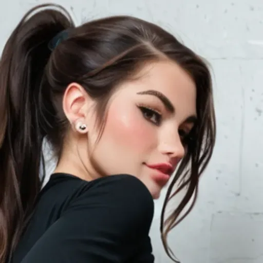 yapay zekâ porno foto üretici