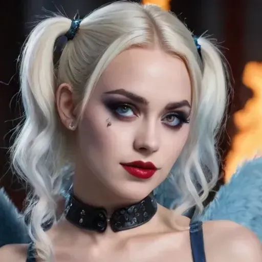 KI-Pornobild-Generator