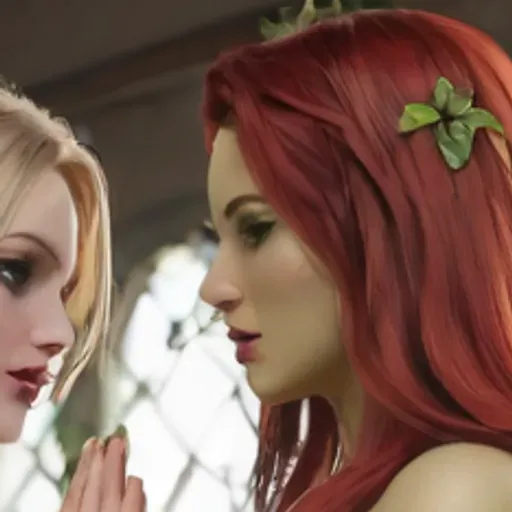 AI porn image generator