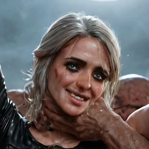 gerador de fotos pornô com IA