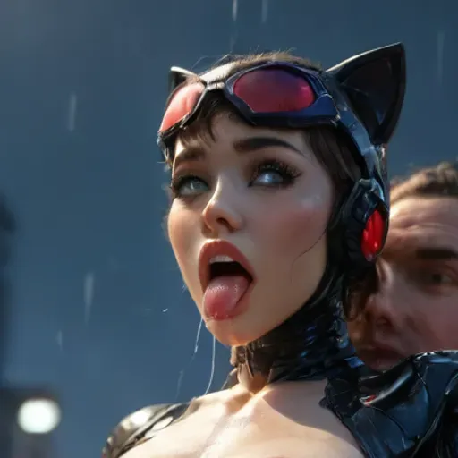 AI porn image generator