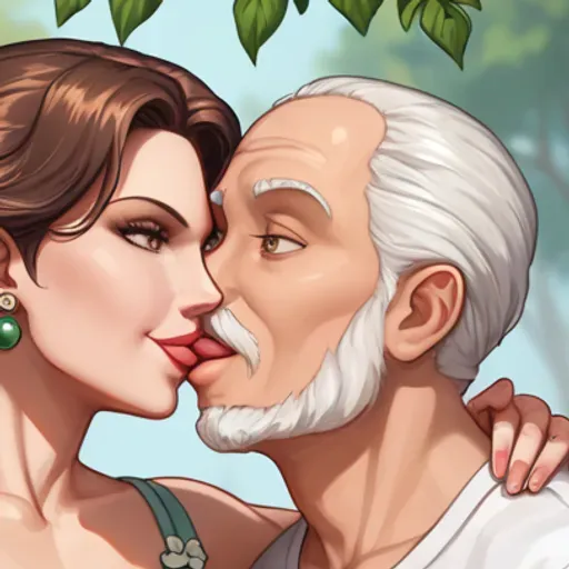 генератор порно-картинок на ИИ