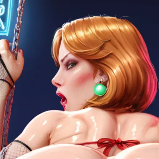 Pencipta imej lucah AI