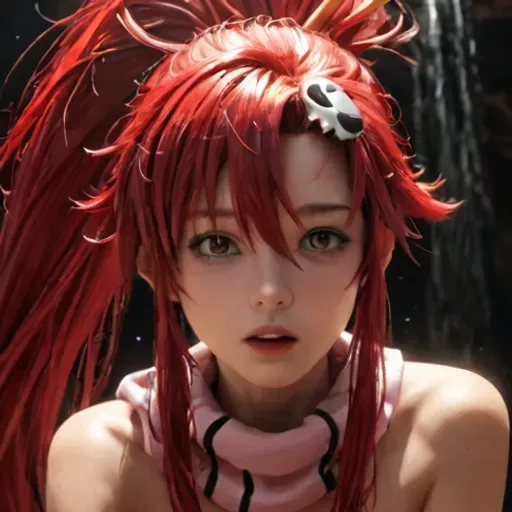 AI 포르노 이미지 생성기