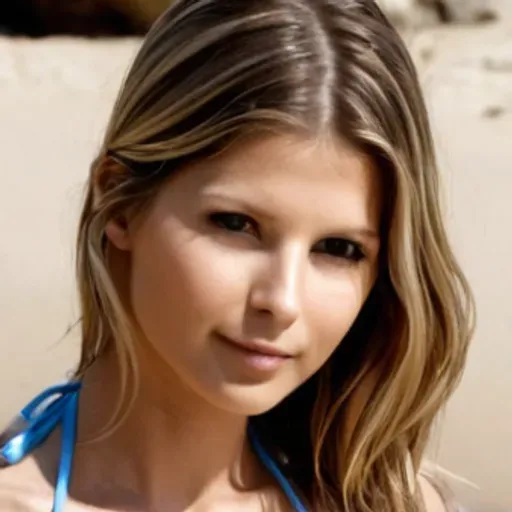 โปรแกรมสร้างภาพโปรนที่ใช้ปัญหา AI