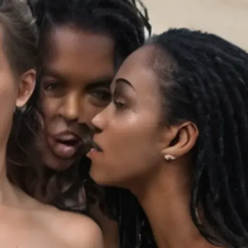 AI 포르노 이미지 생성기