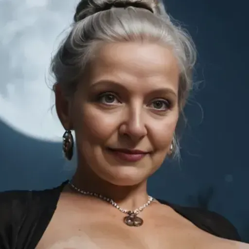 Pencipta imej lucah AI