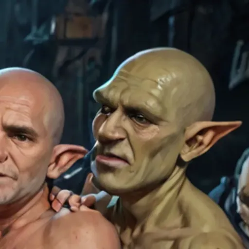 Penghasil gambar lucah AI