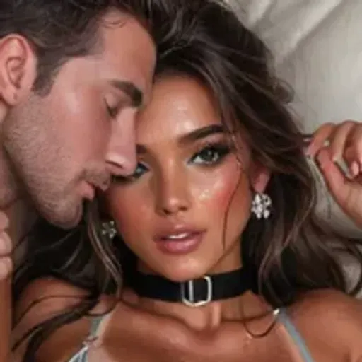 generatore di foto porno IA