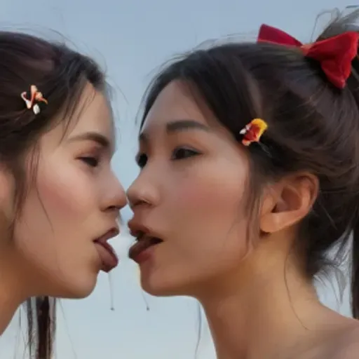 AI色情照片生成器