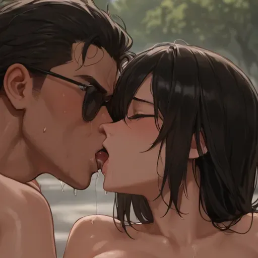 generatore di foto porno IA