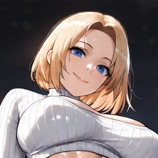 generatore di immagini porno IA