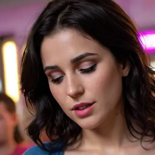 AI porn image generator