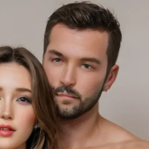 generatore di foto porno IA