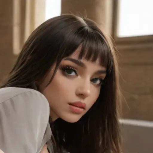 gerador de imagens pornô com IA