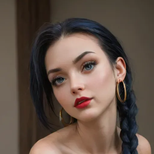 générateur d’images porno IA