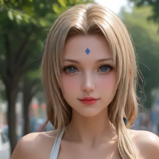 AI porn image generator