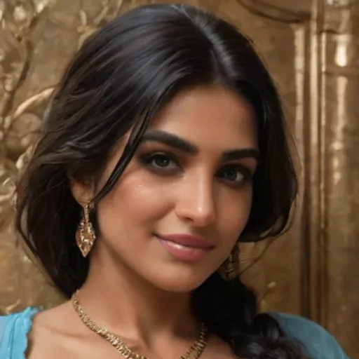 KI-Pornobild-Generator