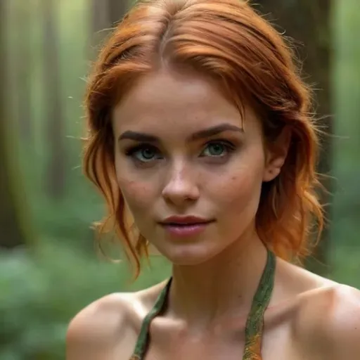 Pencipta imej lucah AI