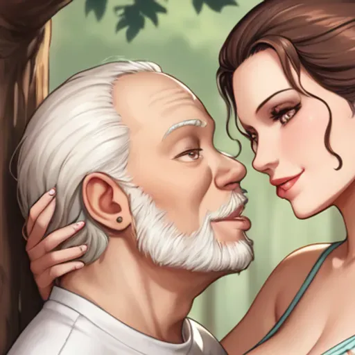 AI porn pic generator