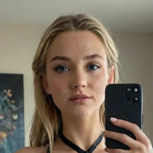 yapay zekâ porno görsel üretici