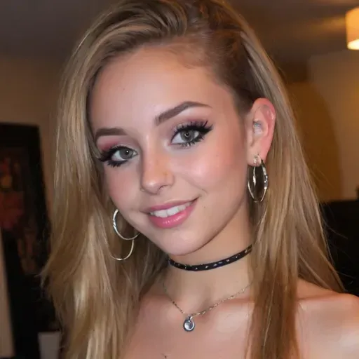 Pencipta imej lucah AI