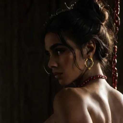 yapay zekâ porno görsel üretici