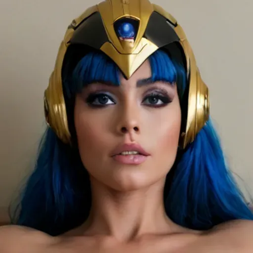 AI 포르노 이미지 생성기