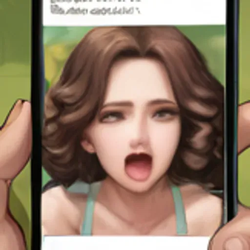 KI-Pornobild-Generator