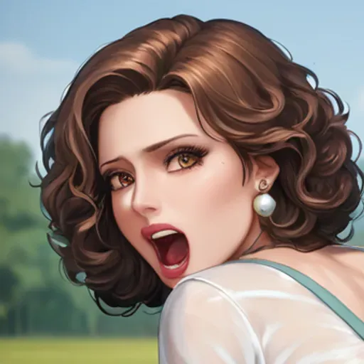 gerador de imagens pornô com IA