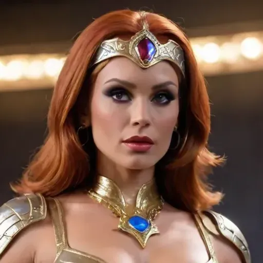 โปรแกรมสร้างภาพโปรนที่ใช้ปัญหา AI