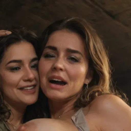 KI-Pornobild-Generator