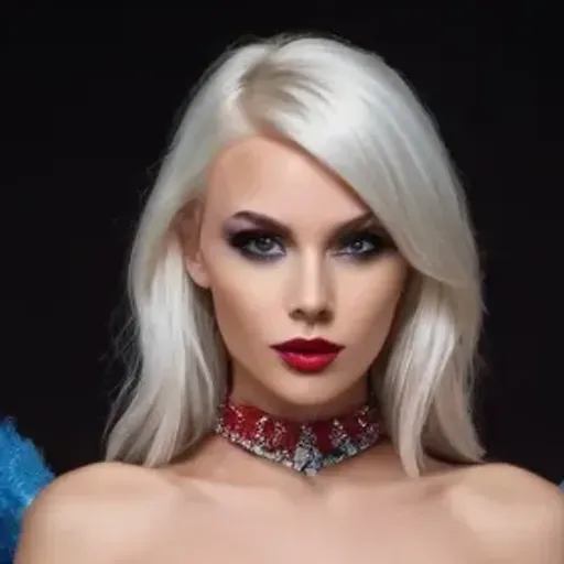 generatore di immagini porno IA