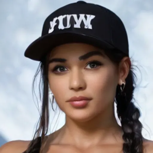 โปรแกรมสร้างภาพโปรนที่ใช้ปัญหา AI