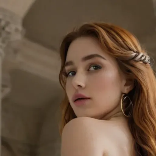 โปรแกรมสร้างภาพโปรนที่ใช้ปัญหา AI