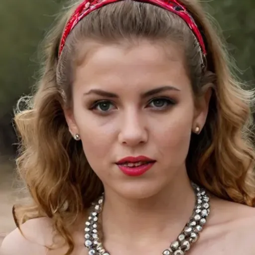 AIポルノ画像ジェネレーター