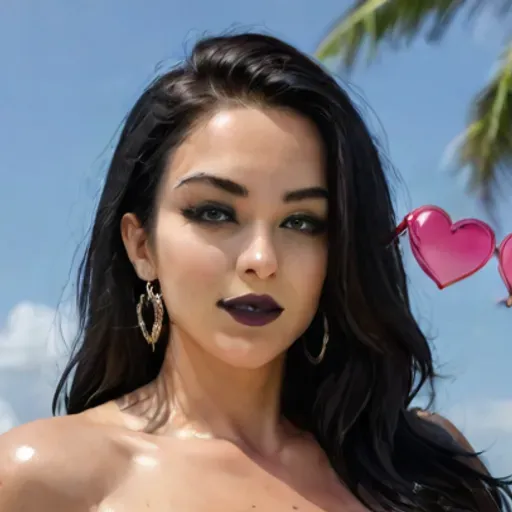 generatore di immagini porno IA