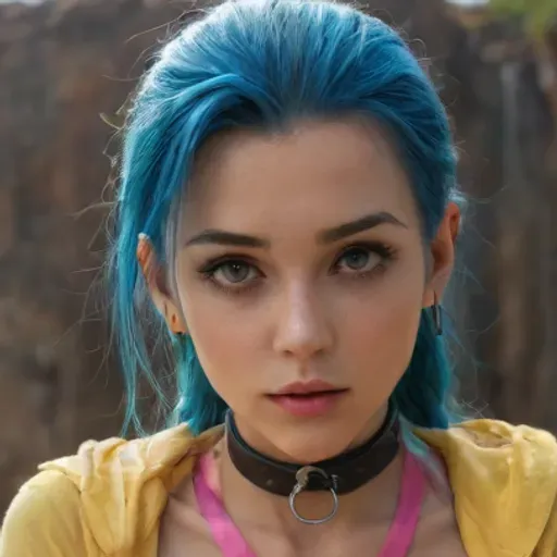 gerador de imagens pornô com IA