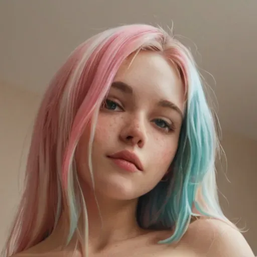 Pencipta imej lucah AI